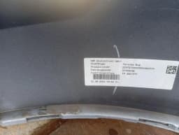 PORSCHE Porsche Taycan 9J Front Bumper 9J1807221D Front Bumper — thumbnail 6