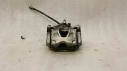 AUDI Audi A4 8W left rear caliper 8W brake caliper rear left — thumbnail 1