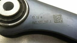 AUDI Audi A4 8W left rear wishbone 8W0505397C rear left wishbone — thumbnail 6
