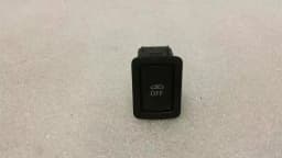 AUDI Audi A4 8W alarm switch 4M09622109 interior monitoring switch — thumbnail 4