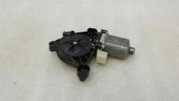 AUDI Audi A4 8W FRH door window motor 8W0959802 window regulator motor front right — thumbnail 4
