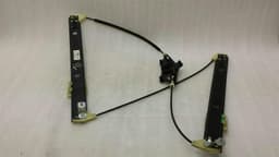 AUDI Audi A4 8W Left Front Door Winder 8W0837461 Window Regulator Front Left — thumbnail 5