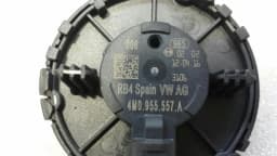 AUDI Audi A4 8W Crash Sensor 4M0955557A Impact Sensor — thumbnail 3