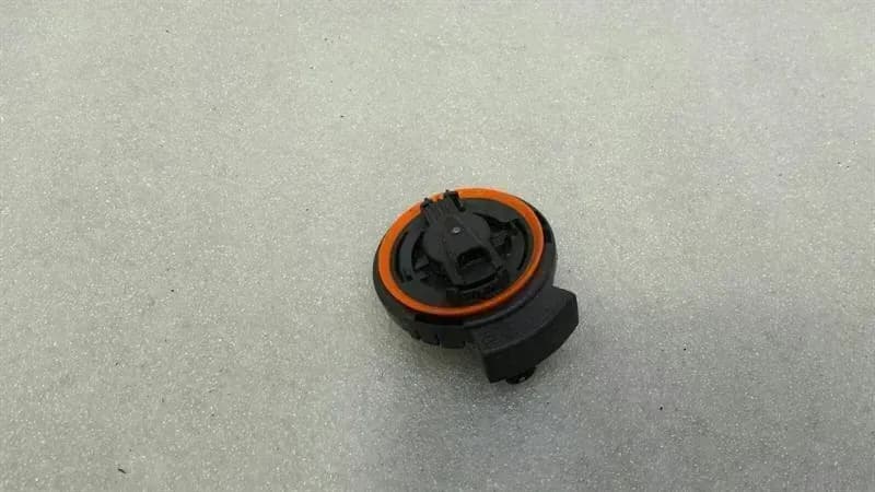 AUDI Audi A4 8W Crash Sensor 4M0955557A Impact Sensor