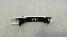 AUDI Audi A4 8W front right door handle door handle front right — thumbnail 7