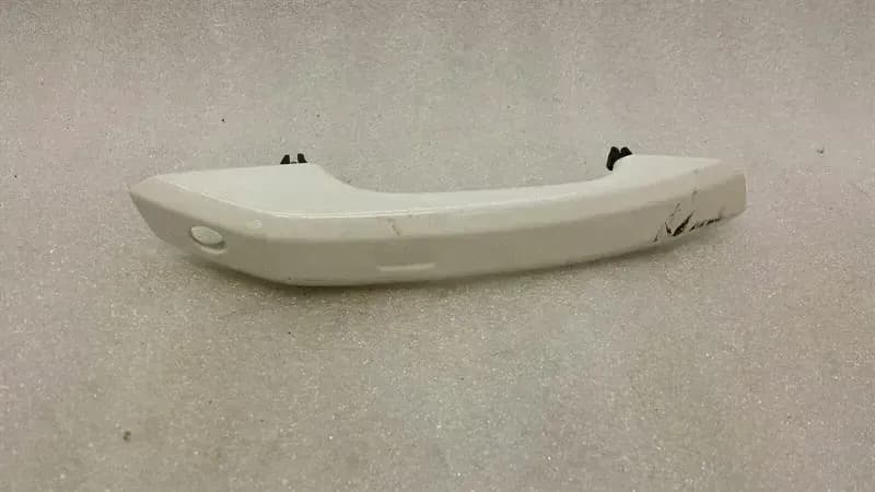 Audi A4 8W front right door handle door handle front right