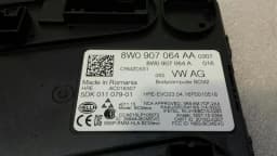 AUDI Audi A4 8W Body Module 8W0907064AA BCM Control Unit — thumbnail 5