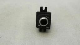 AUDI Audi A4 8W RHD Volume Switch 8W2919616 Right Hand Drive — thumbnail 1