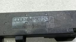 AUDI Audi A4 8W Keyless Go Antenna 4M0907247A Keyless Go Antenna — thumbnail 3