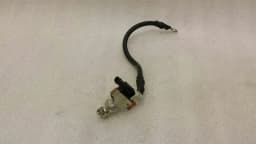 AUDI Audi A4 8W Negative Battery Cable 8S0915181 Battery Harness — thumbnail 2