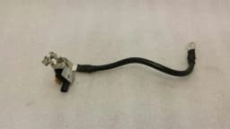 AUDI Audi A4 8W Negative Battery Cable 8S0915181 Battery Harness — thumbnail 4