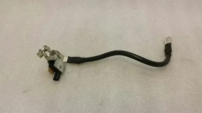 Audi A4 8W Negative Battery Cable 8S0915181 Battery Harness