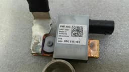 AUDI Audi A4 8W Negative Battery Cable 8S0915181 Battery Harness — thumbnail 3