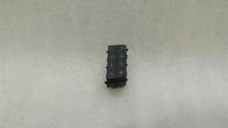 AUDI Audi A4 8W RHD multimedia switch 8W2919616C right-hand drive — thumbnail 1
