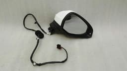 AUDI Audi A4 8W Right Door Mirror RHD Right Handlebar — thumbnail 6
