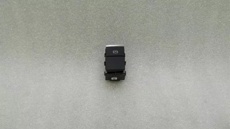 AUDI Audi A4 8W RHD Park Brake Switch 8W2927225A Right Handlebar