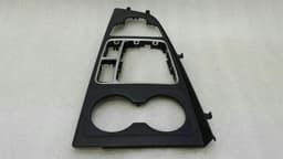 AUDI Audi A4 8W RHD Console Trim 8W2864241 Right Handlebar — thumbnail 1