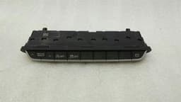 AUDI Audi A4 8W switch block 8W0925301 switch block stability select — thumbnail 1