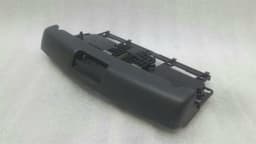 AUDI Audi A4 8W Front Left Seat Support 3Q0881057 Seat Left Holder — thumbnail 2