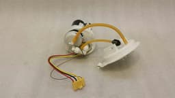 AUDI Audi A4 8W Fuel Pump Electric 8W0919087L Fuel Pump — thumbnail 4