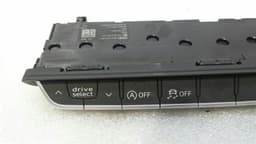 AUDI Audi A4 8W switch block 8W0925301 switch block stability select — thumbnail 2