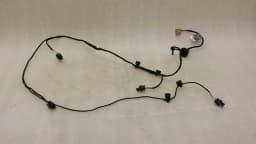 AUDI Audi A4 8W Rear PDC Wring 8W0971108A PTS Rear Wiring Harness — thumbnail 2
