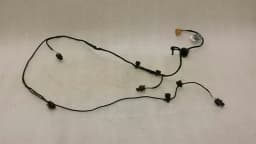 AUDI Audi A4 8W Rear PDC Wring 8W0971108A PTS Rear Wiring Harness — thumbnail 1