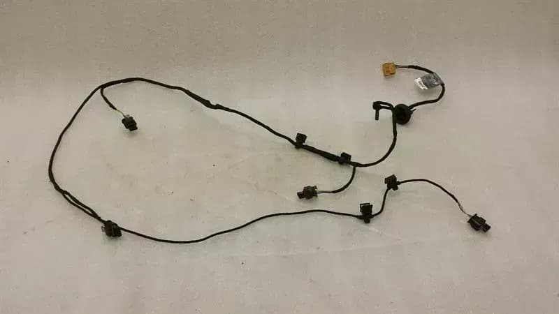 AUDI Audi A4 8W Rear PDC Wring 8W0971108A PTS Rear Wiring Harness