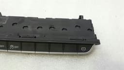 AUDI Audi A4 8W switch block 8W0925301 switch block stability select — thumbnail 8