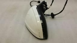 AUDI Audi A4 8W Right Door Mirror RHD Right Handlebar — thumbnail 4