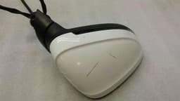 AUDI Audi A4 8W Right Door Mirror RHD Right Handlebar — thumbnail 8