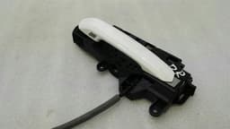 AUDI Audi A4 8W rear right door handle 8W02837812A door handle rear right — thumbnail 5