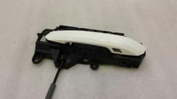 AUDI Audi A4 8W Rear Left Door Handle 8W01837811A Door Handle Rear Left — thumbnail 7
