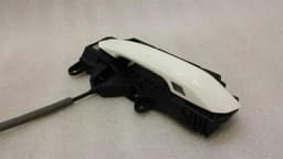 AUDI Audi A4 8W Rear Left Door Handle 8W01837811A Door Handle Rear Left — thumbnail 6