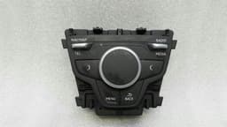 AUDI Audi A4 8W MMI controller 8W0919614J multimedia switch — thumbnail 2