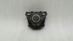 AUDI Audi A4 8W MMI controller 8W0919614J multimedia switch — thumbnail 1