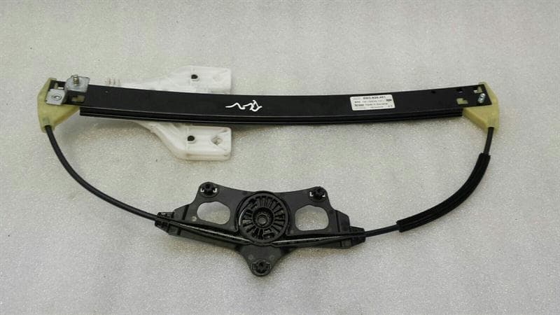 AUDI Audi A4 8W left rear door winder 8W0839461 window regulator rear left