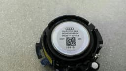 AUDI Audi A4 8W Tweeter 8W5035399 Speakers — thumbnail 6