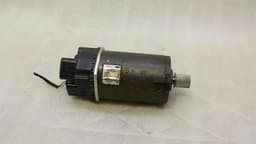 AUDI Audi A4 8W Power Steering Rack El. Motor 8W2423055S RIGHT HAND DRIVE RHD — thumbnail 4
