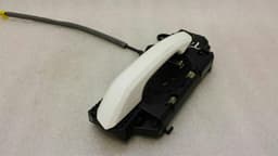 AUDI Audi A4 8W Rear Left Door Handle 8W01837811A Door Handle Rear Left — thumbnail 5
