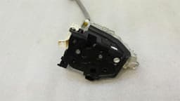 AUDI Audi A4 8W rear right door lock 4G0839016F door lock rear right — thumbnail 6