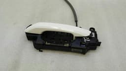 AUDI Audi A4 8W Rear Left Door Handle 8W01837811A Door Handle Rear Left — thumbnail 2