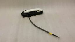 AUDI Audi A4 8W Rear Left Door Handle 8W01837811A Door Handle Rear Left — thumbnail 3