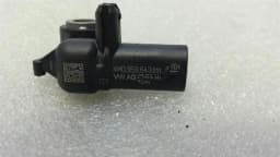 AUDI Audi A4 8W crash sensor 4M0959643 impact sensor — thumbnail 3