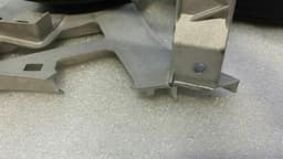 AUDI Audi A4 8W Armrest 8W0864283A Centre Armrest Armrest — thumbnail 6