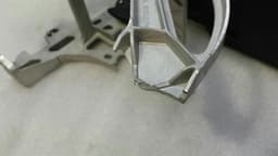 AUDI Audi A4 8W Armrest 8W0864283A Centre Armrest Armrest — thumbnail 7
