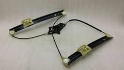 AUDI Audi A4 8W Left Front Door Winder 8W0837461 Window Regulator Front Left — thumbnail 2