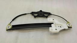 AUDI Audi A4 8W right rear door winder 8W0839462 window regulator rear right — thumbnail 3