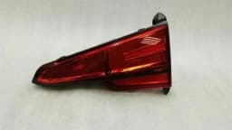 AUDI Audi A4 8W right rear light 8W5945076A tail light rear right mounted — thumbnail 1