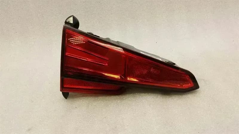 AUDI Audi A4 8W left rear light 8W5945075A tail light rear left mounted
